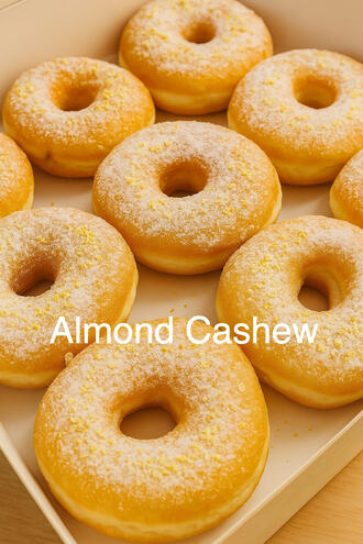 Almond Cashew